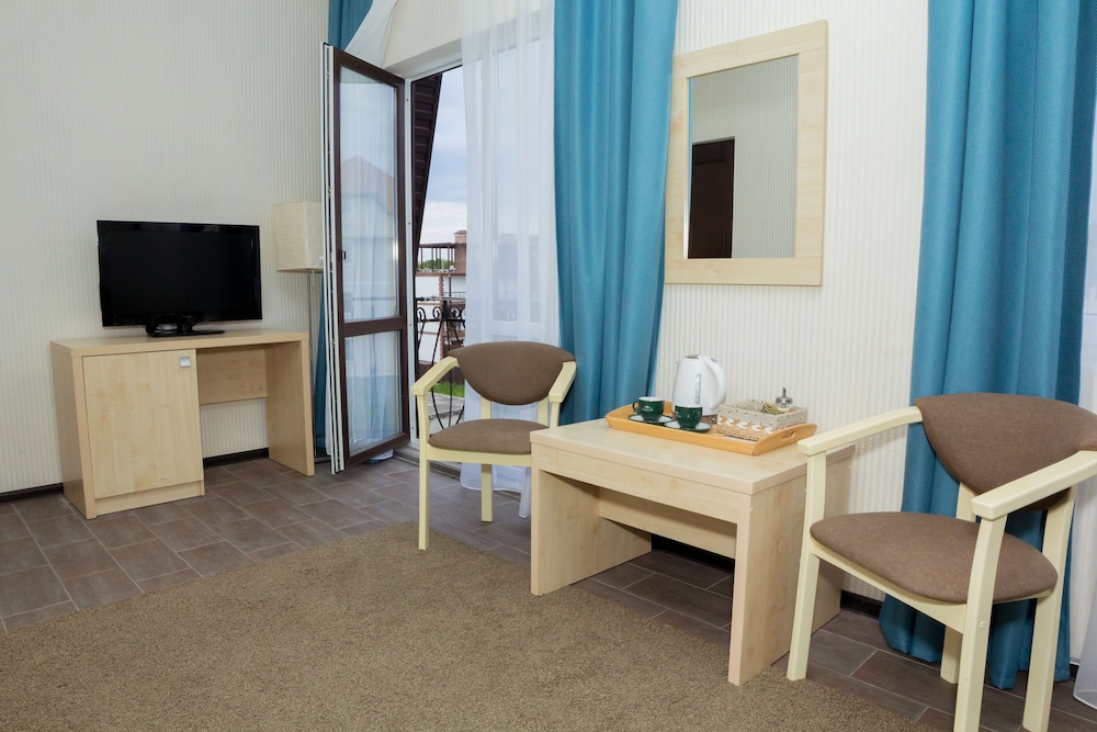 Suite photo 1