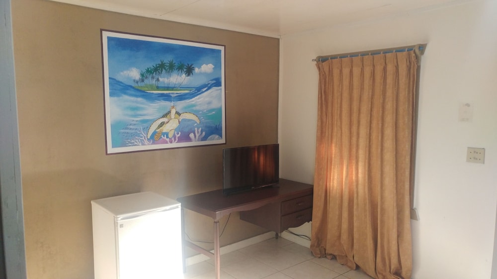 Comfort Double Room, 2 Double Beds, Non Smoking photo 3