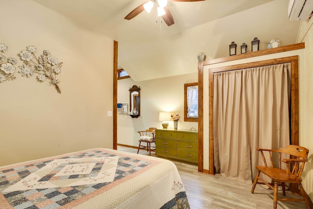 House (1 Bedroom) photo 2
