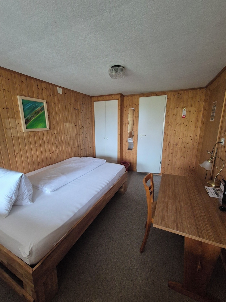 Standard Single Room, 1 Twin Bed, Non Smoking, Terrace photo 2