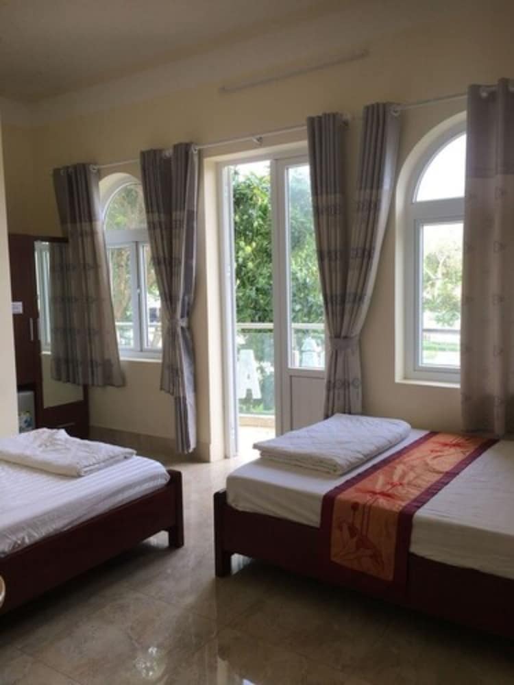 Standard Quadruple Room photo 1