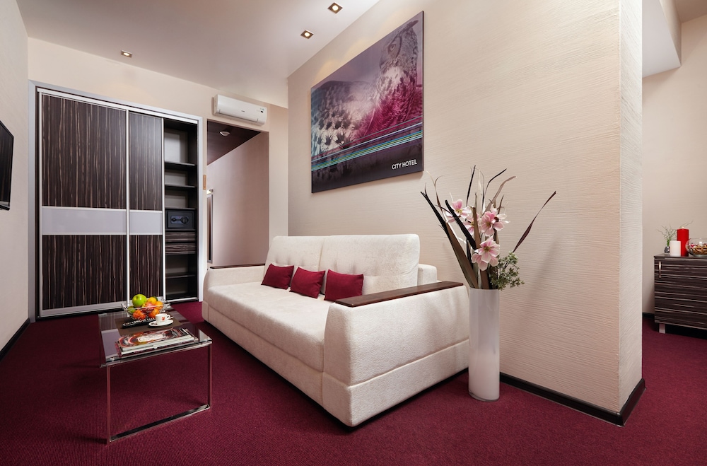 Junior Room, 1 Bedroom photo 2