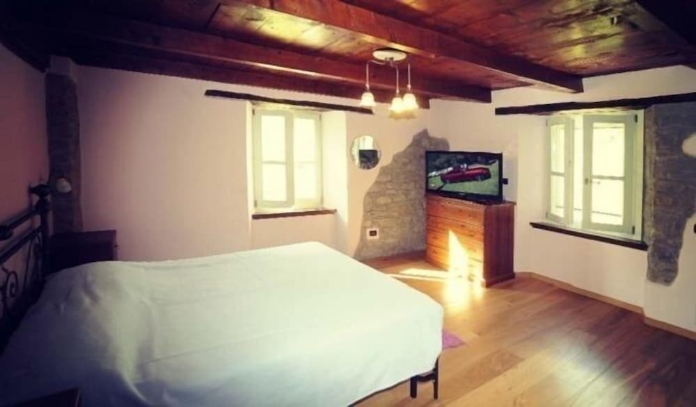 Apartment, 1 Bedroom (Groppo)