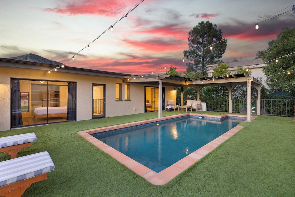 House (3 Bedrooms)