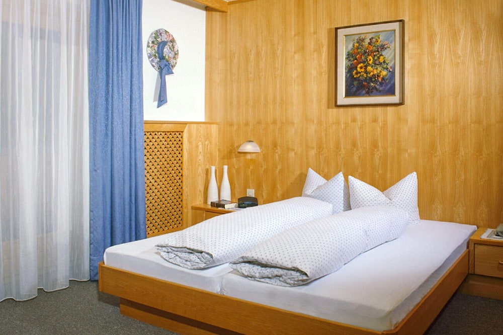 Basic Double Room (Trisanna) photo 2