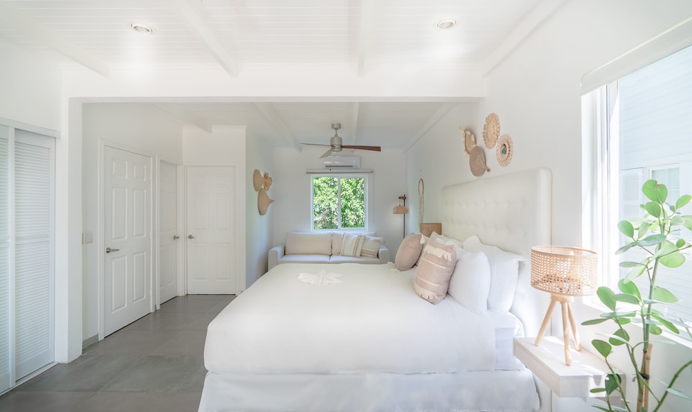 Superior Room (Garden) photo 1