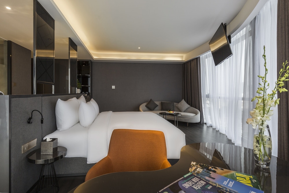 Suite - Photo 1