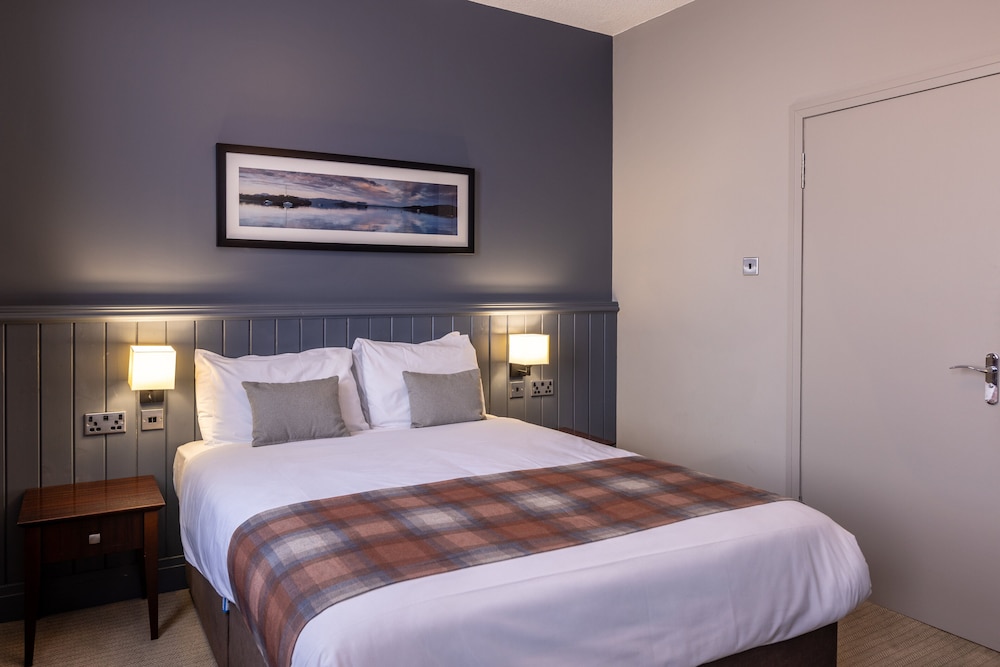 Standard Double Room - Photo 3
