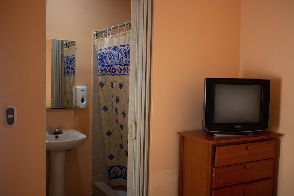 Basic Double Room