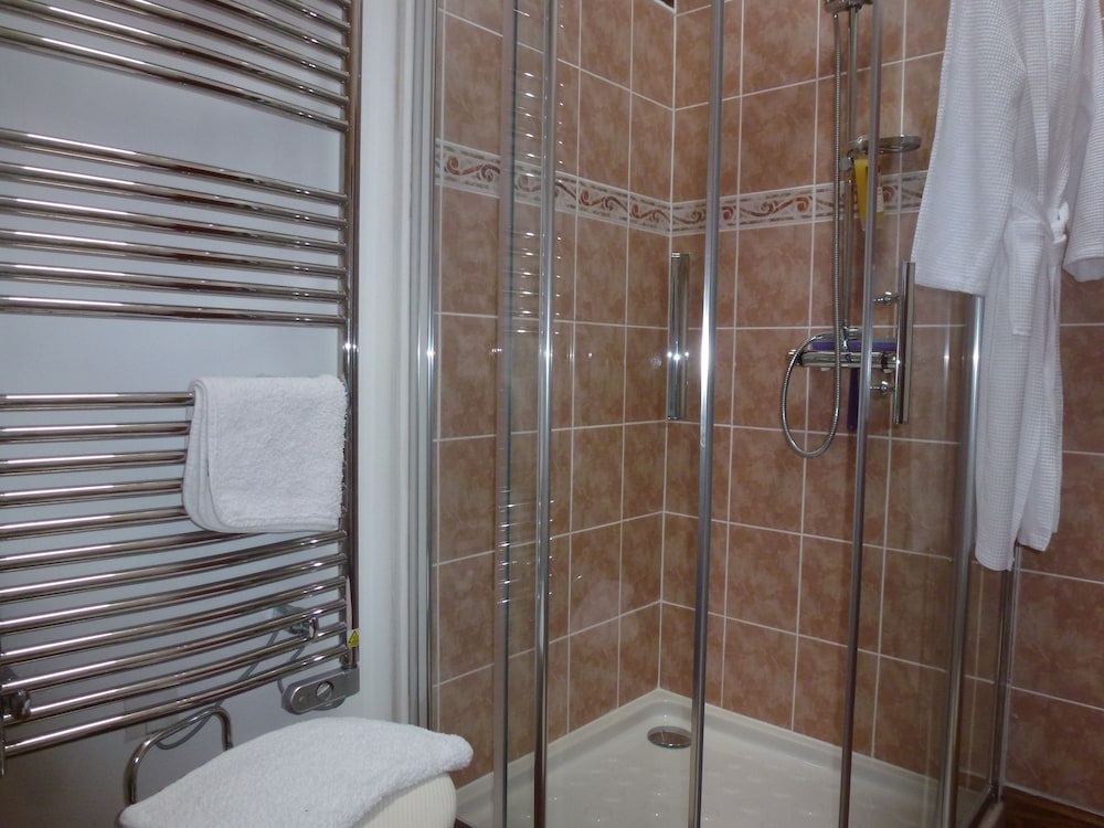 Comfort Double Room (Les Hiboux) photo 2