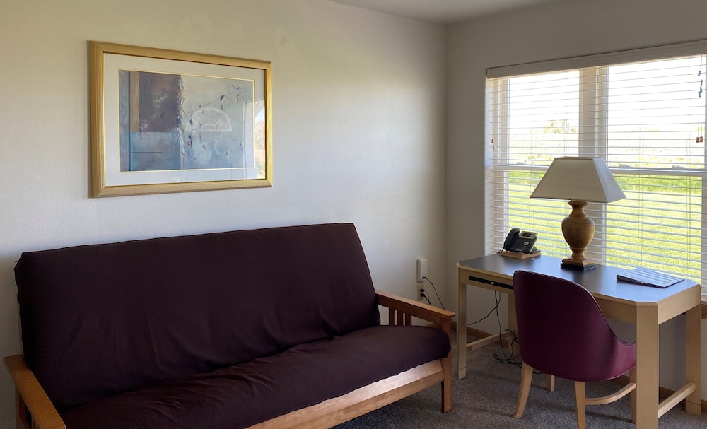 Comfort Studio Suite, 1 Bedroom