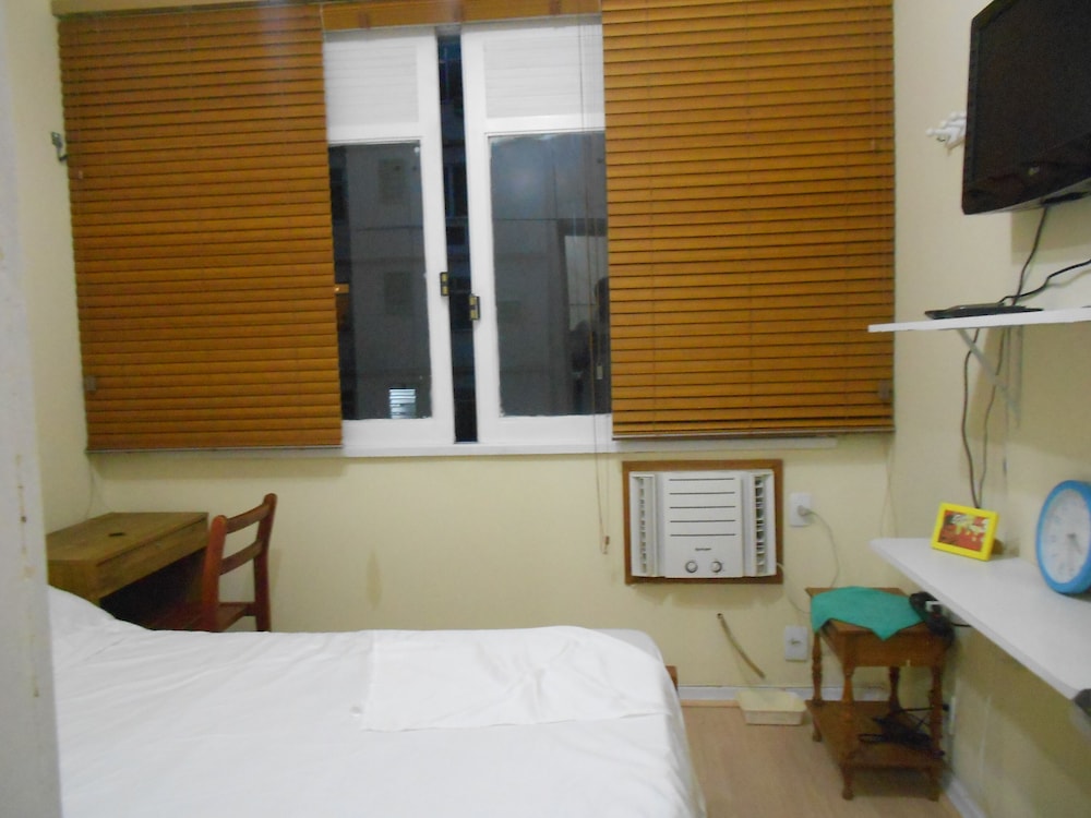 Apartment (1 Bedroom)