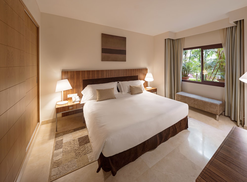 Villa Deluxe, 1 Dormitorio, Terraza