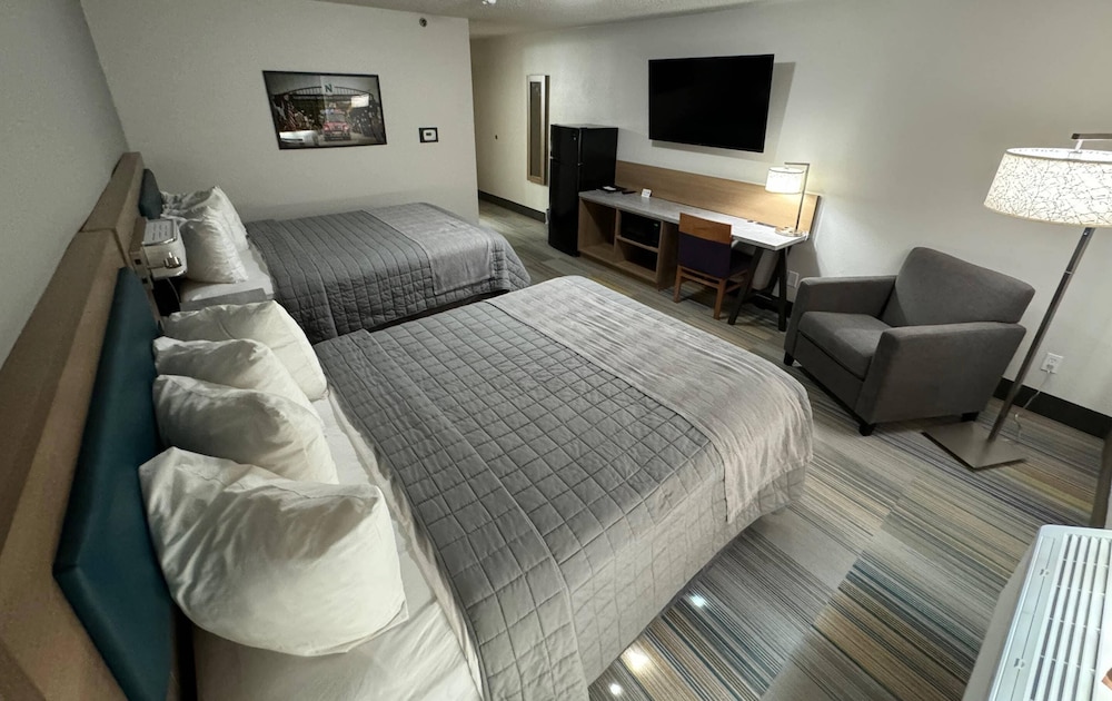 Park Inn By Raddison, 사진 3