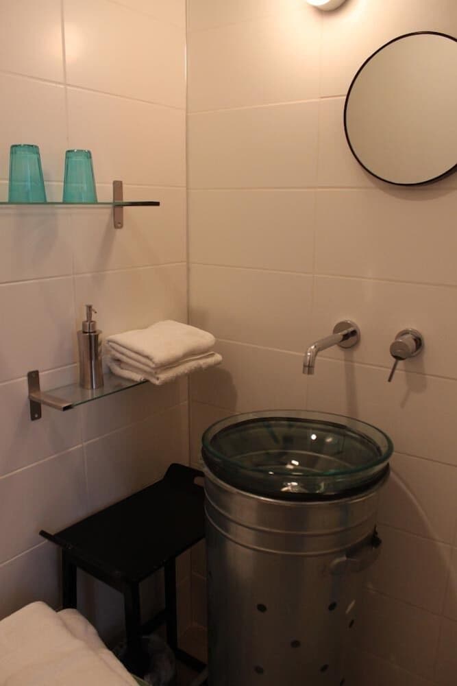 Twin Room (Verdo) photo 2