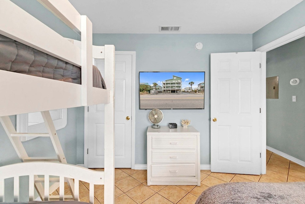 Spacious 3BR 2BA Gulf Views Dock and Boat Launch, Billede 34