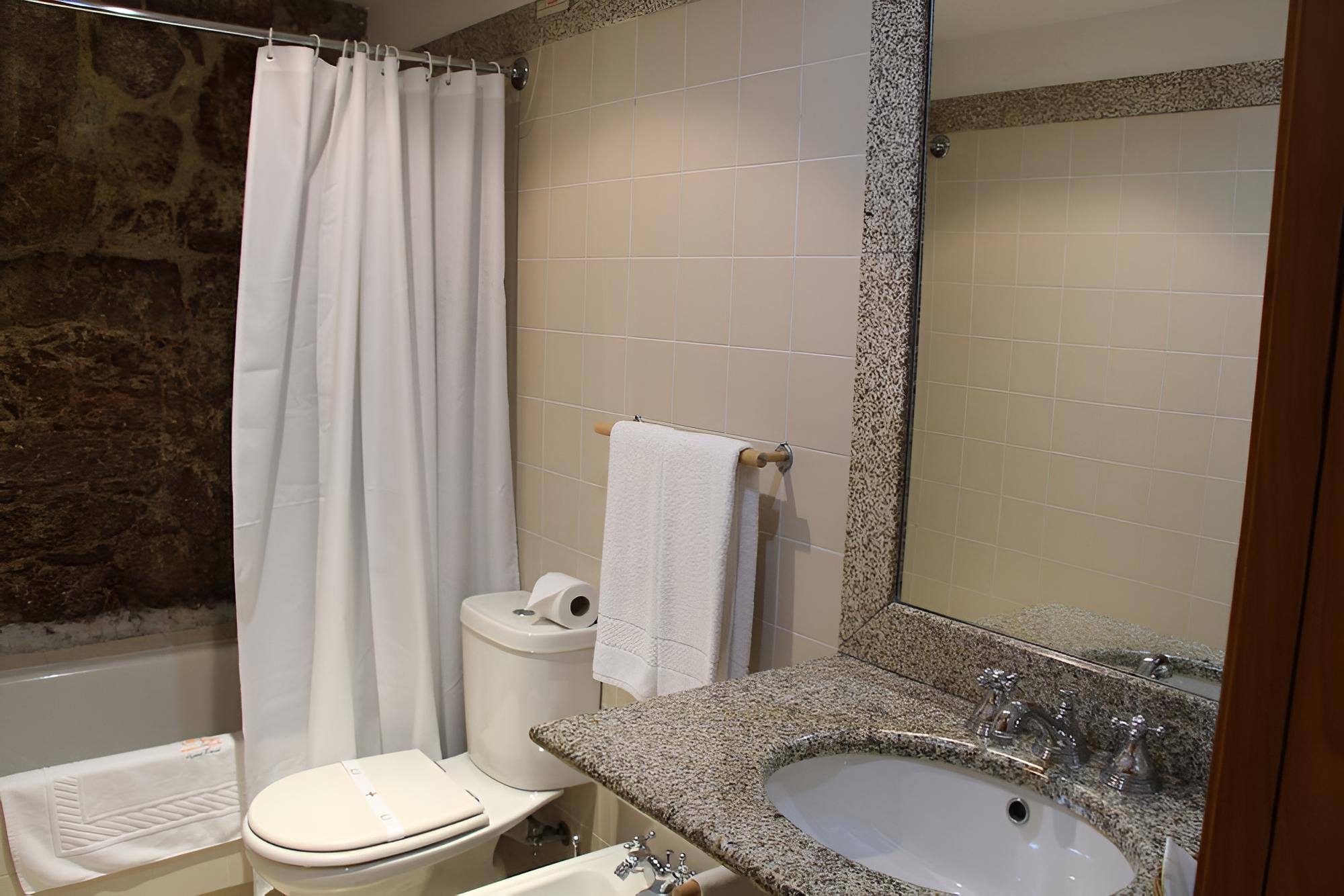 Standard Twin Room photo 1