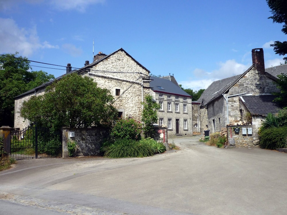 Room-tranquil Retreat in Hamoir, Belgium, Photo 9