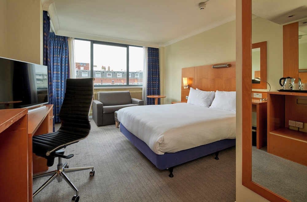 Standard Room, 1 Double Bed with Sofa bed photo 2
