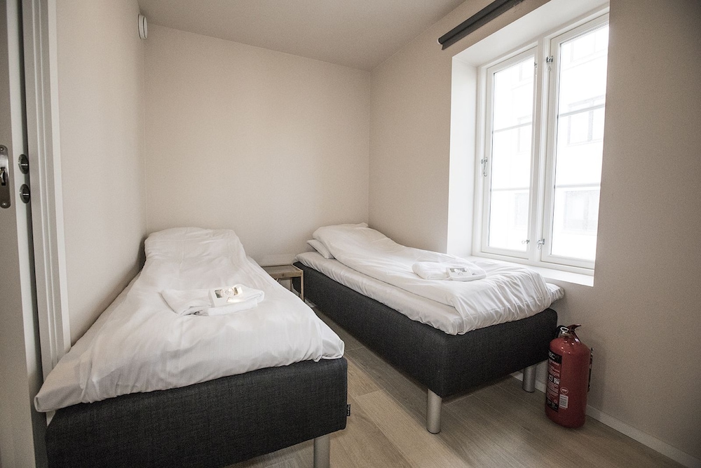 Family Apartment