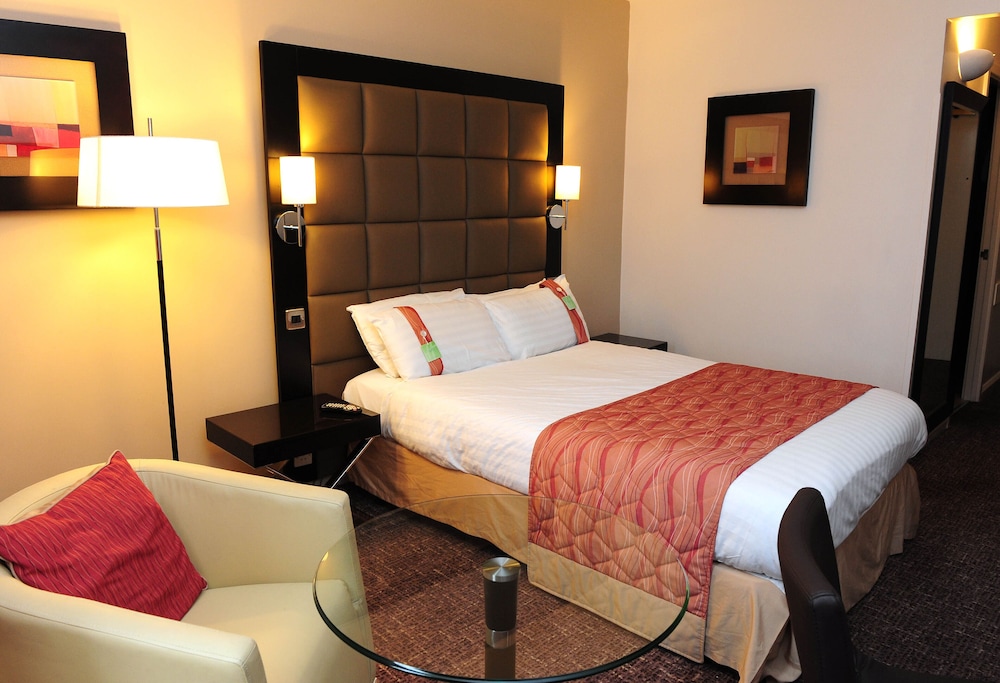 Standard Room, 1 Double Bed - Photo 1