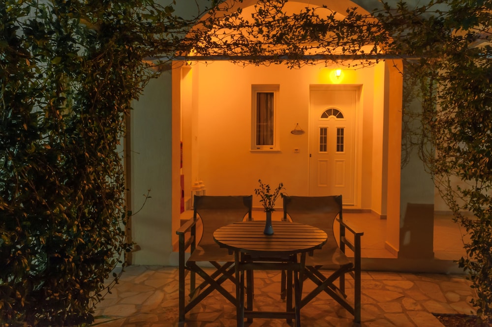 Apartment (Fournos) photo 3