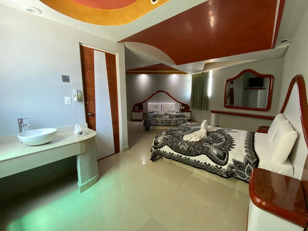 Double Room photo 2