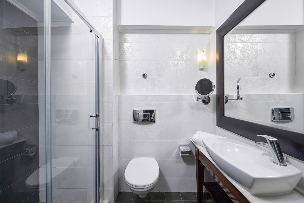 Double Room Single Use photo 3
