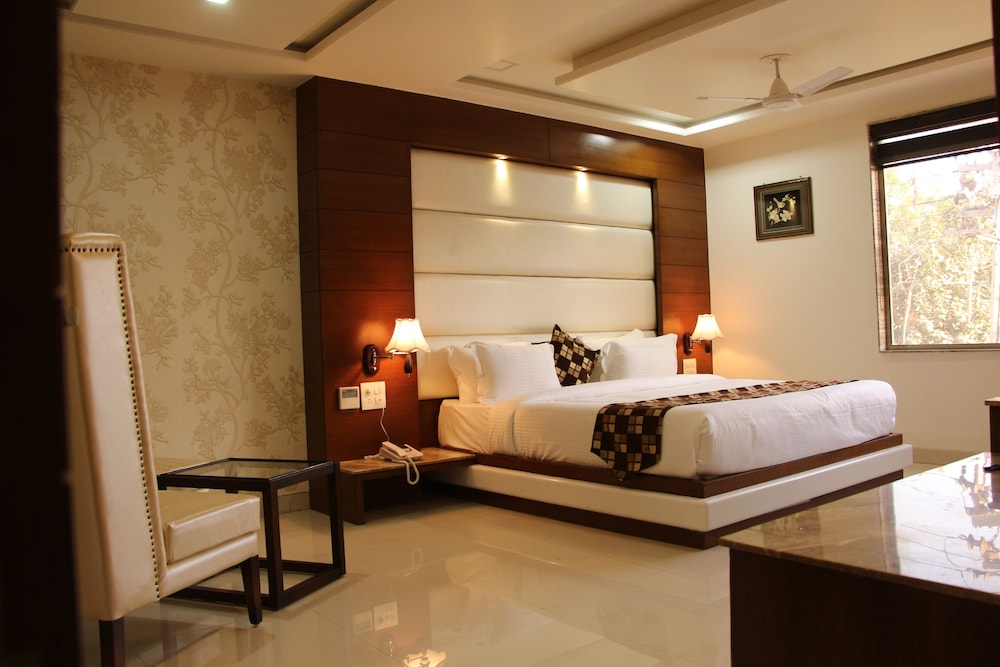 Elite Room photo 1