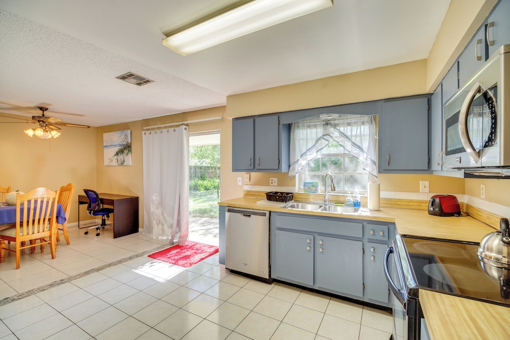 House (3 Bedrooms) photo 2