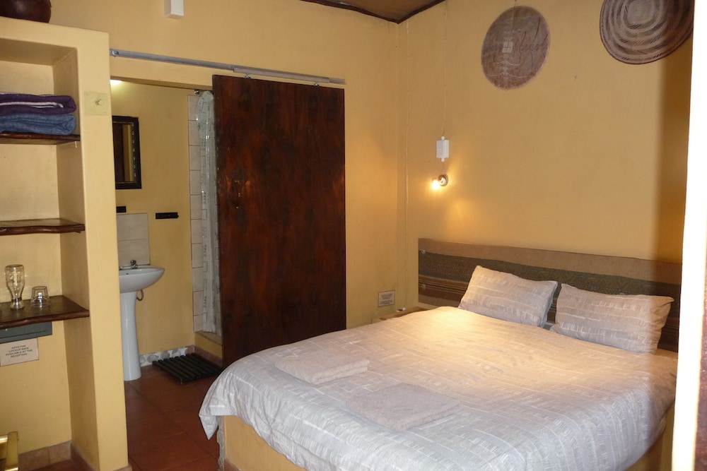 Standard Room (Cicada) photo 1