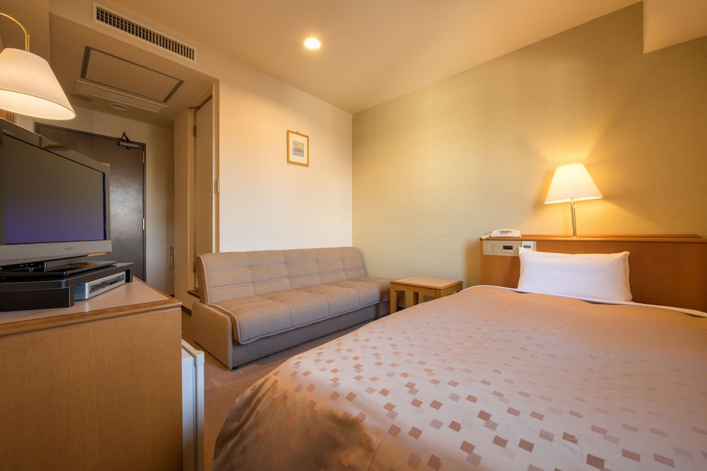 Superior Single Room, Smoking photo 2