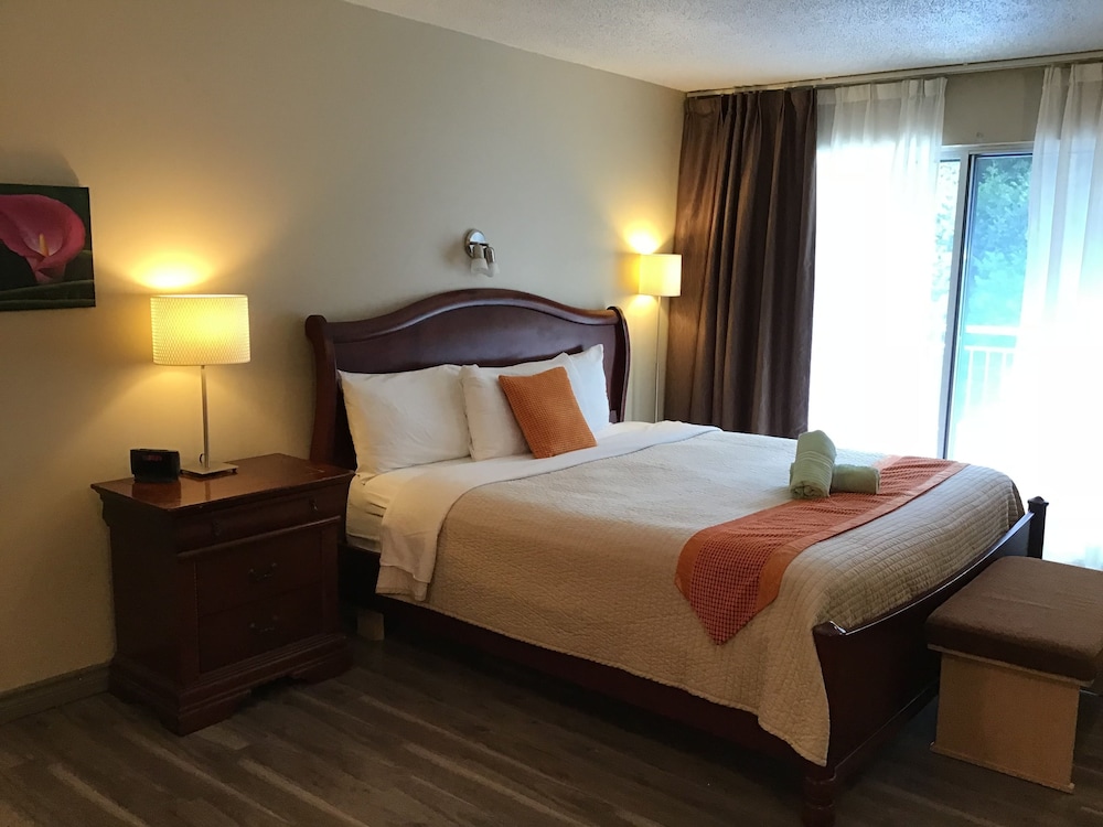 Superior Room, 1 Queen Bed with Sofa bed, Balcony