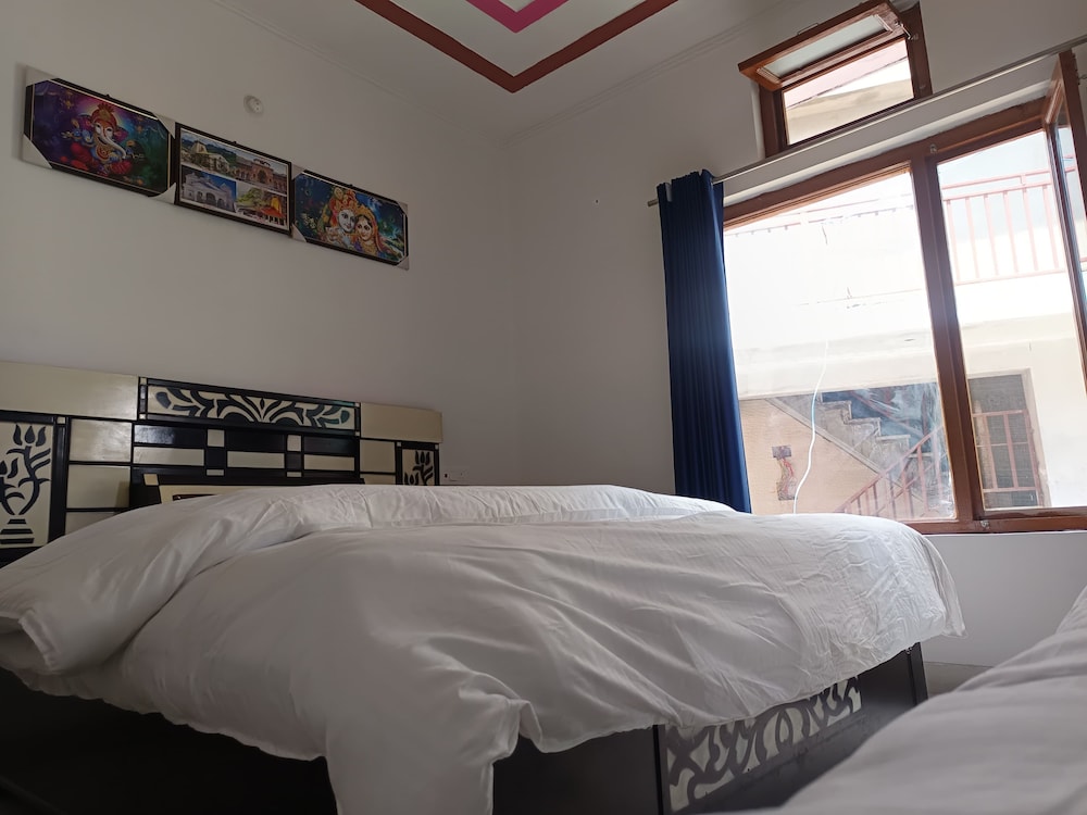 Family Double Room
