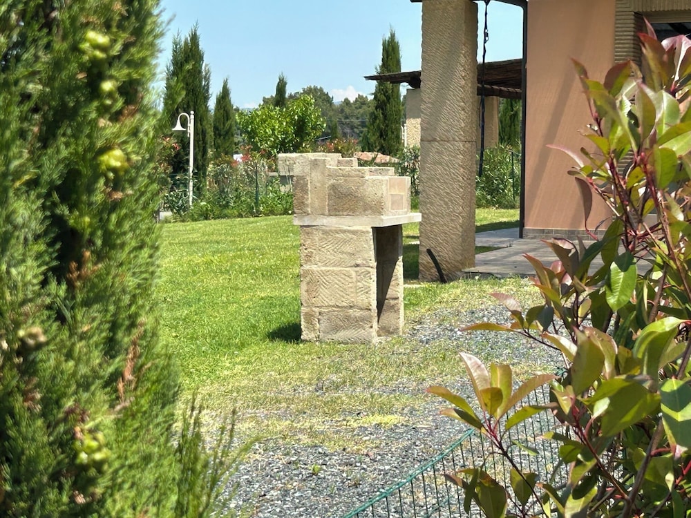 Elite House, 1 Bedroom, Garden Area