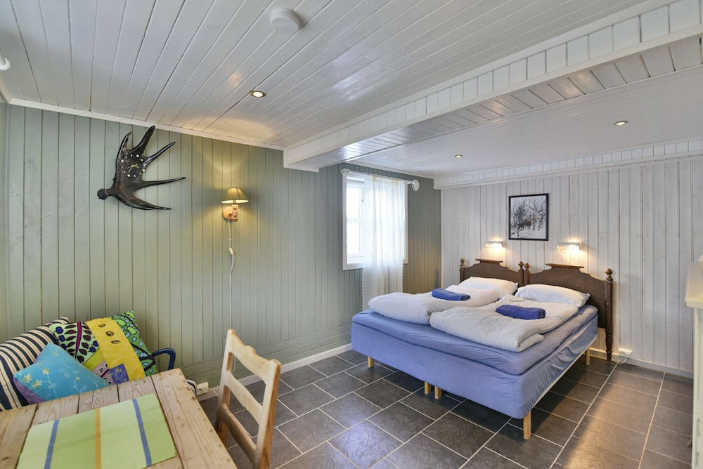 Comfort Double or Twin Room - Photo 1