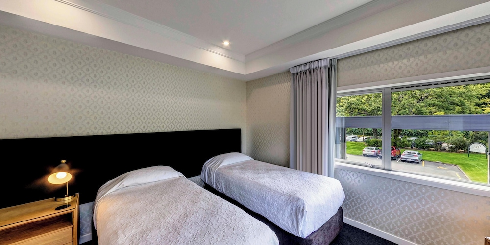 Executive Apartment, Multiple Beds