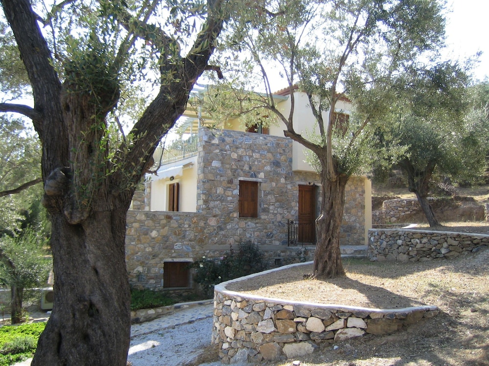 Family House, 2 Bathrooms, Sea View photo 3