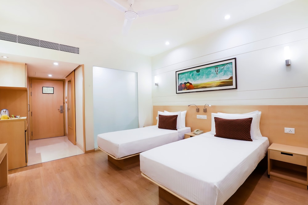 Superior Double Room - Photo 5