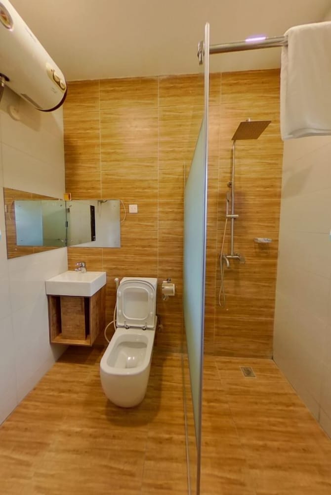 Deluxe Room - Photo 7
