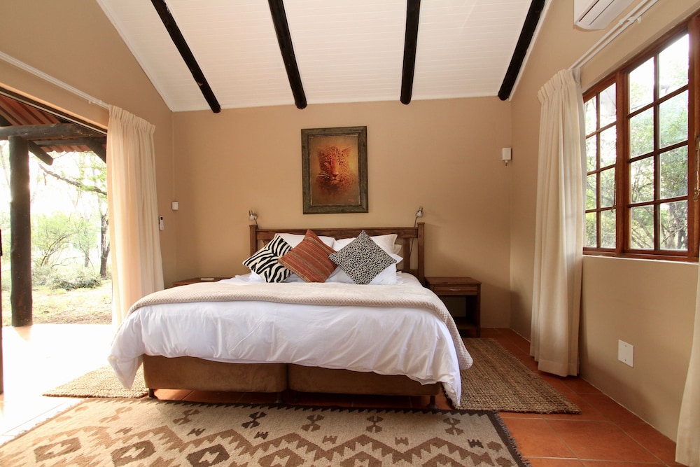 Luxury Double Room photo 1