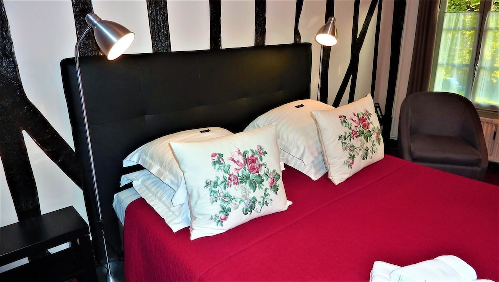 Comfort Double Room photo 1