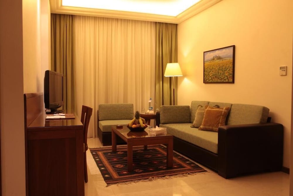 Junior Suite photo 2