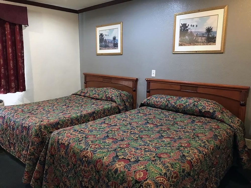 Starlight Inn Canoga Park, 사진 4