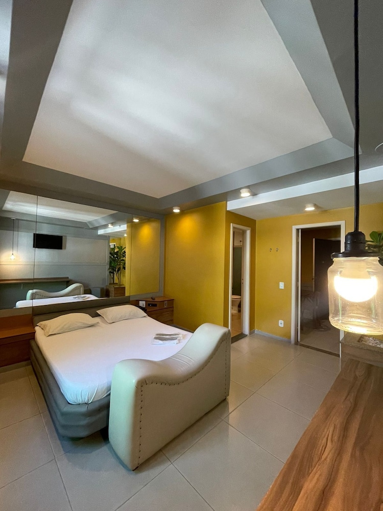 Basic Room