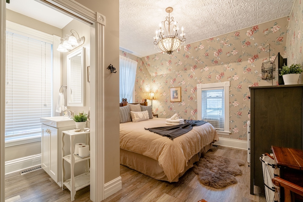 The Birds Nest Room photo 1
