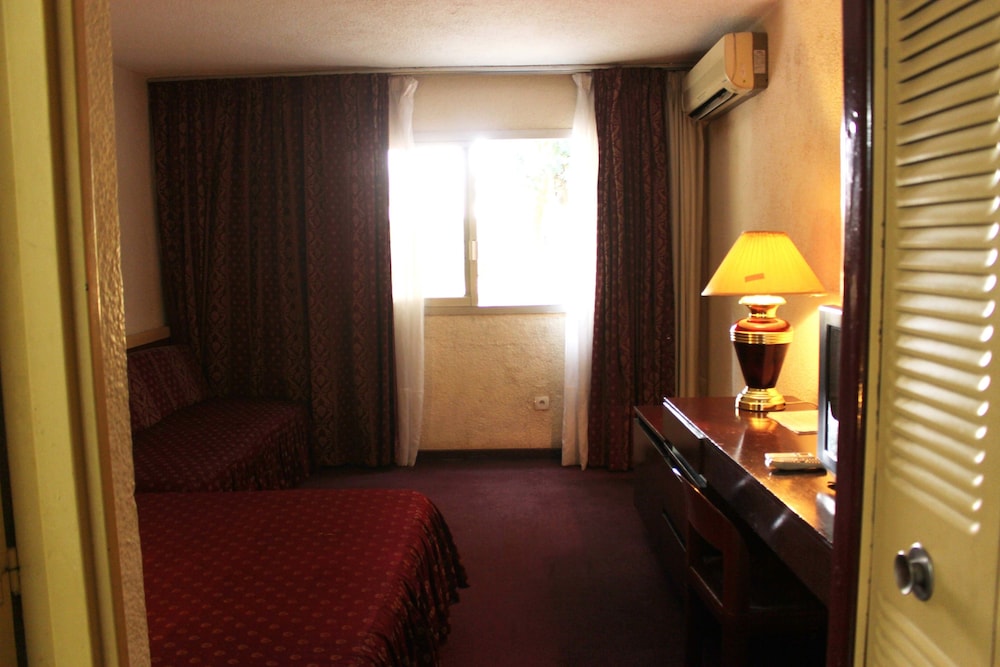Standard Double Room, Garden View photo 1