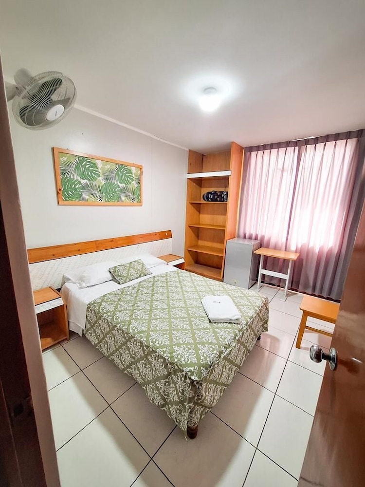 Basic Room photo 1