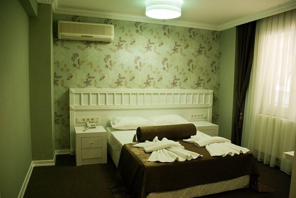 Suite photo 1