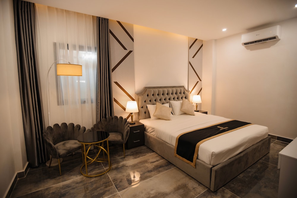 Honeymoon Double Room photo 1